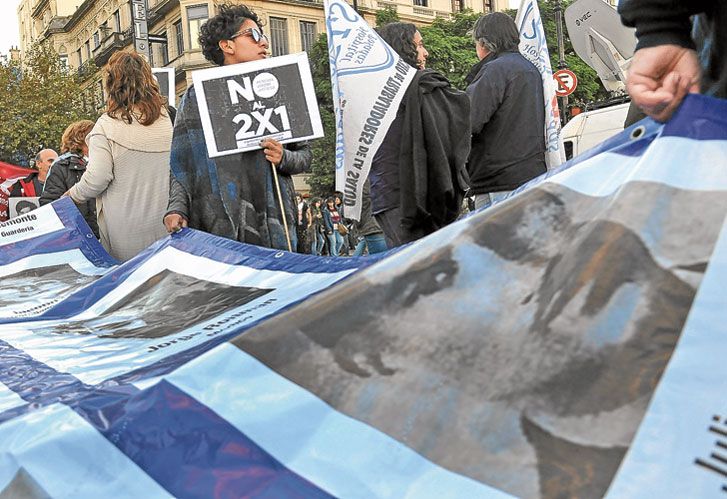 Prioridades de la Corte Suprema