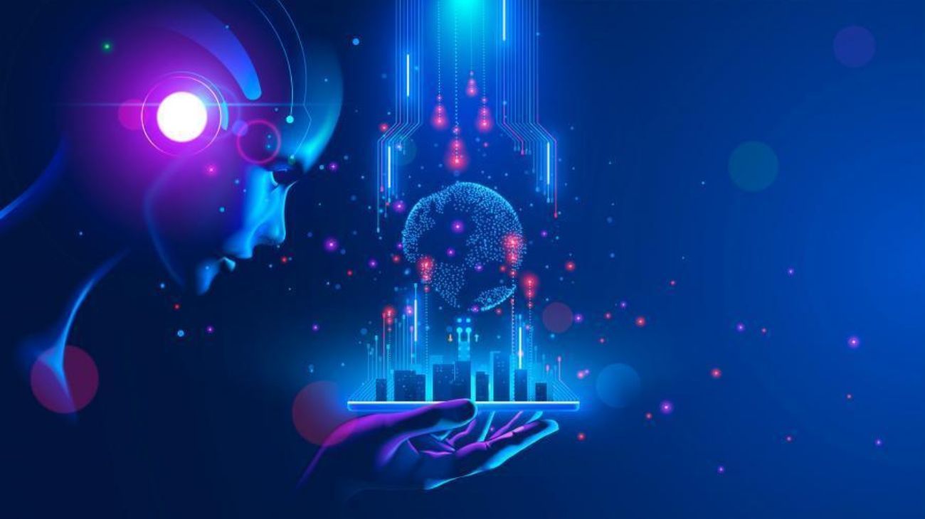 Argentina es protagonista en inteligencia artificial