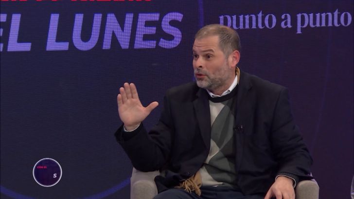 Taym: pedirán desarchivo de causas contra funcionarios públicos y técnicos