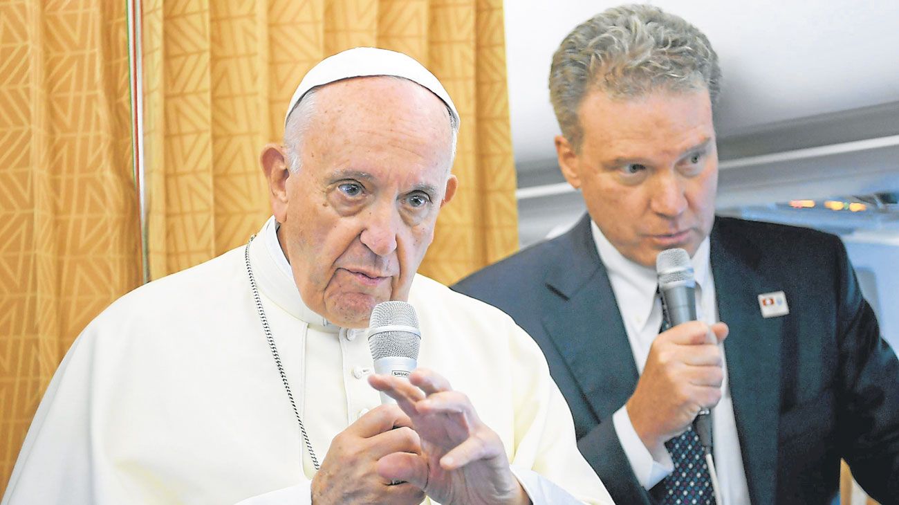 Miserias vaticanas