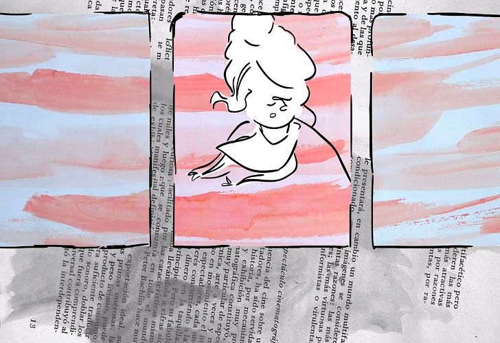 Dos cortometrajes cordobeses compiten en el Festival La Mujer y el Cine