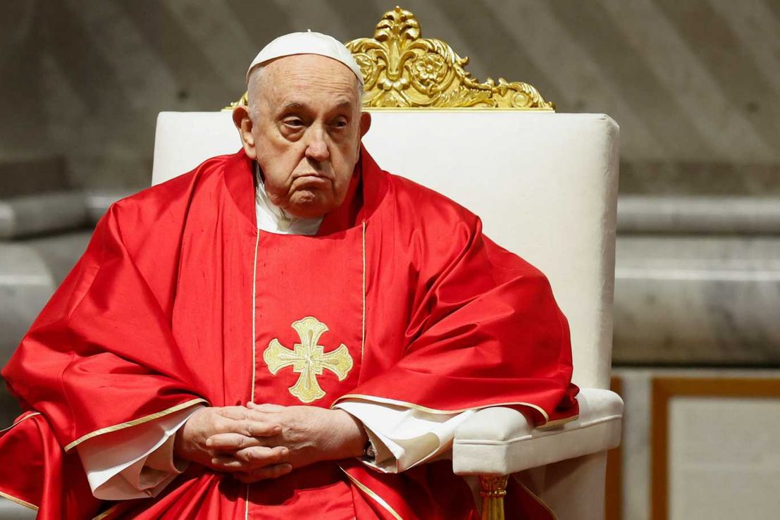 Nuevo parte sobre el papa Francisco: está estable, pero el estado sigue siendo complejo