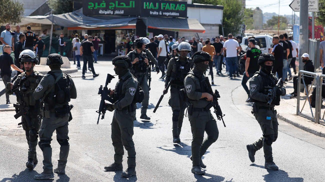 Israel busca a Mohamed Deif y Yahya Sinwar, los cerebros del ataque de Hamas