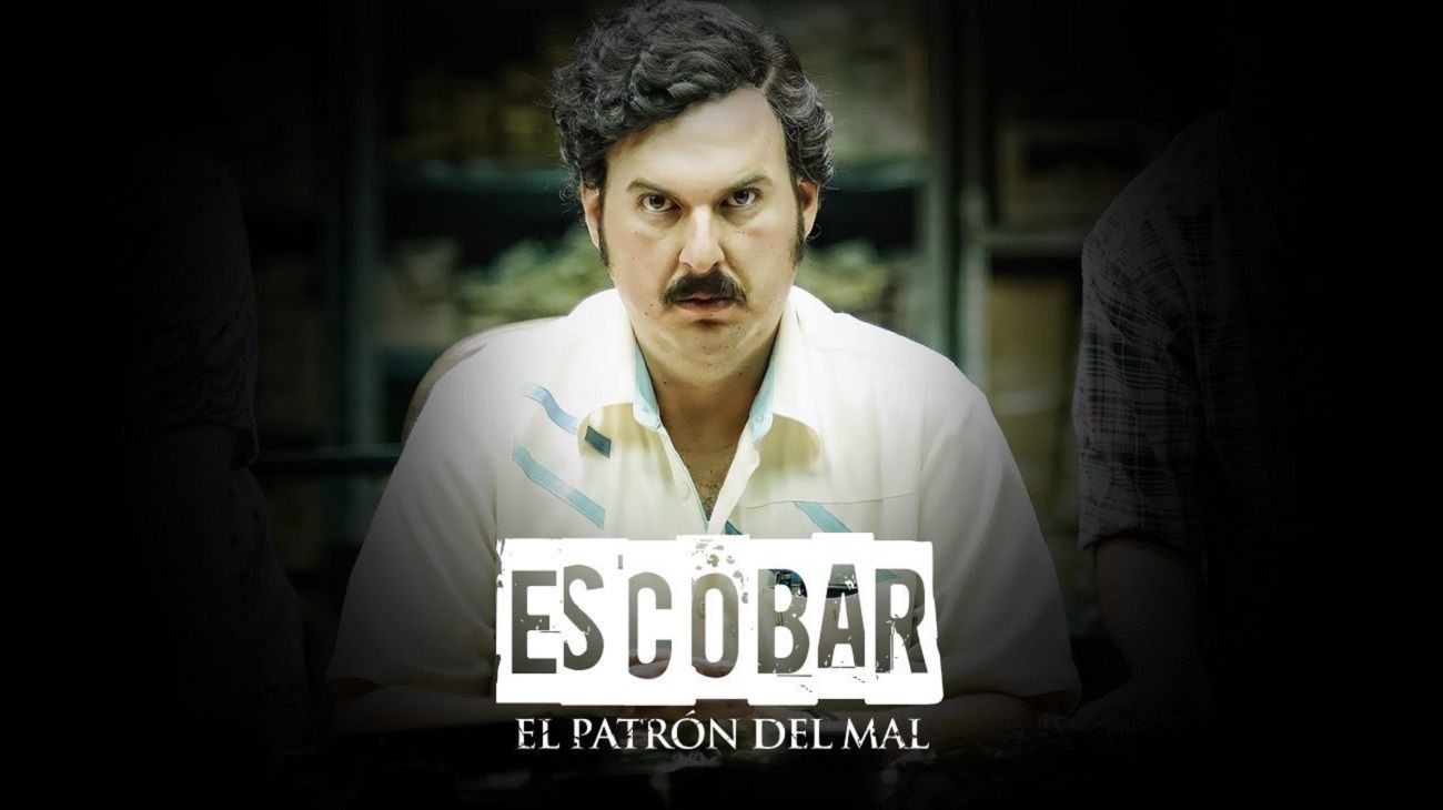 Tres series colombianas para ver este fin de semana