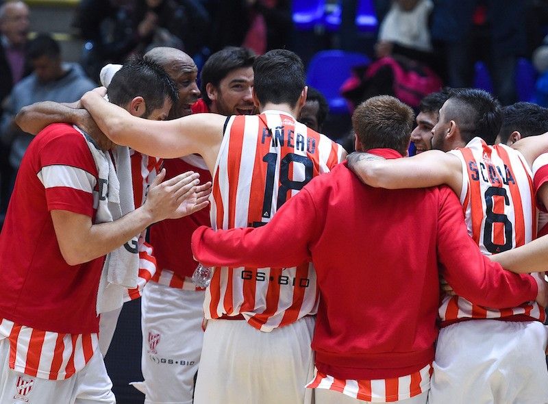 Las semifinales se mudan a Córdoba