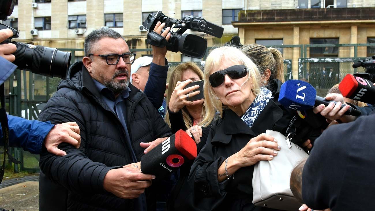 Las jubiladas prestamistas de Manuel Adorni no recordaban detalles de la operación: "Nunca saben nada"