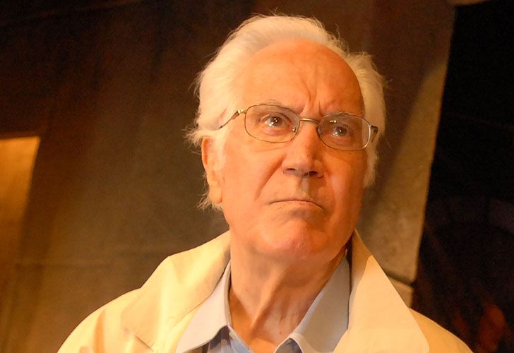 Luppi: "Me horroriza pensar que la oposición pueda ser gobierno"
