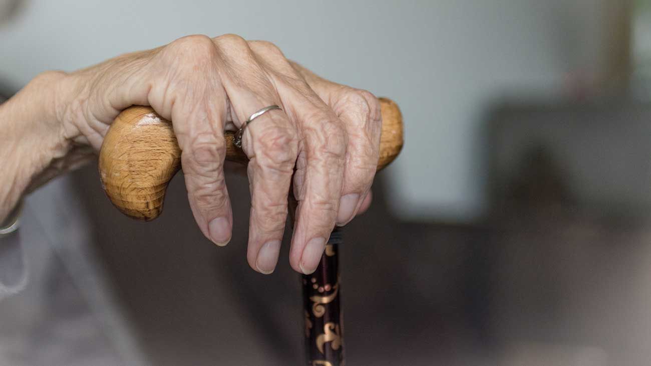 Un racconto histórico sobre el Derecho al cuidado de las personas mayores