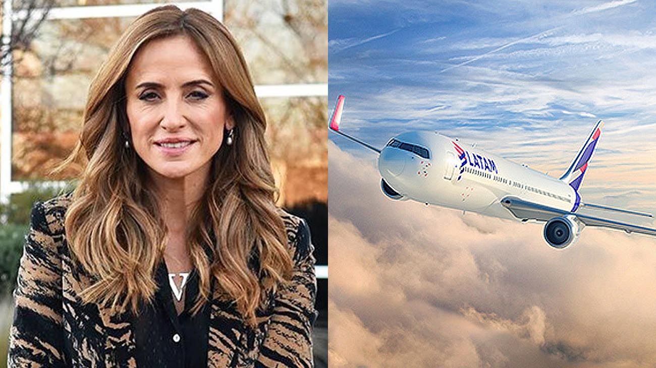 Aviadores ex Latam desmienten con dureza a Tolosa Paz sobre el éxodo de la aerolínea