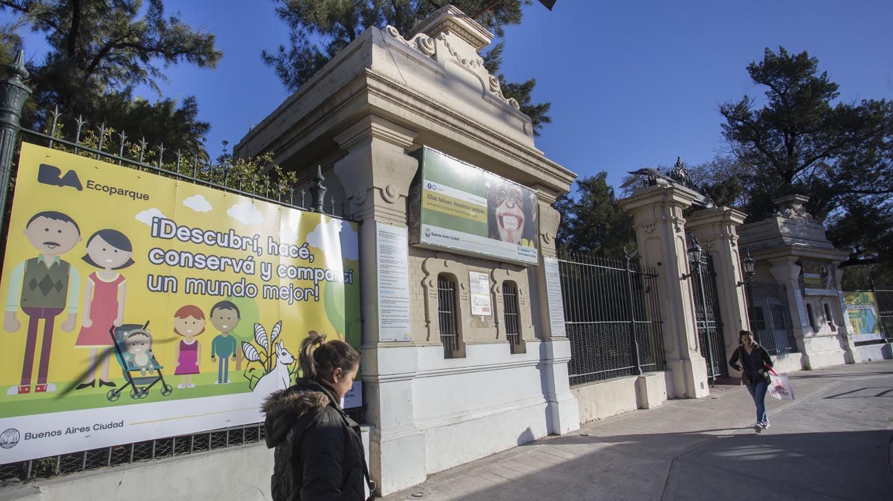 De Winner a Sandra: un réquiem para el zoo porteño