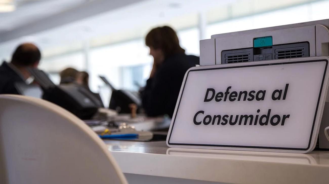 “Con-sumo” derecho del consumidor
