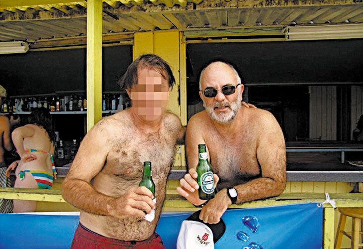 Quieren comprar el grupo de Cristóbal López por $ 100