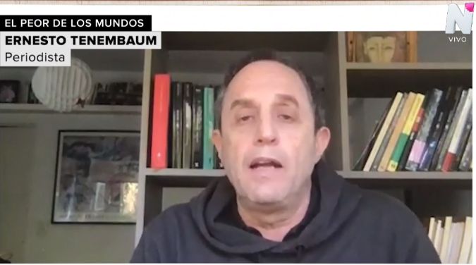 El peor de los mundos: ¿de quién es la culpa?