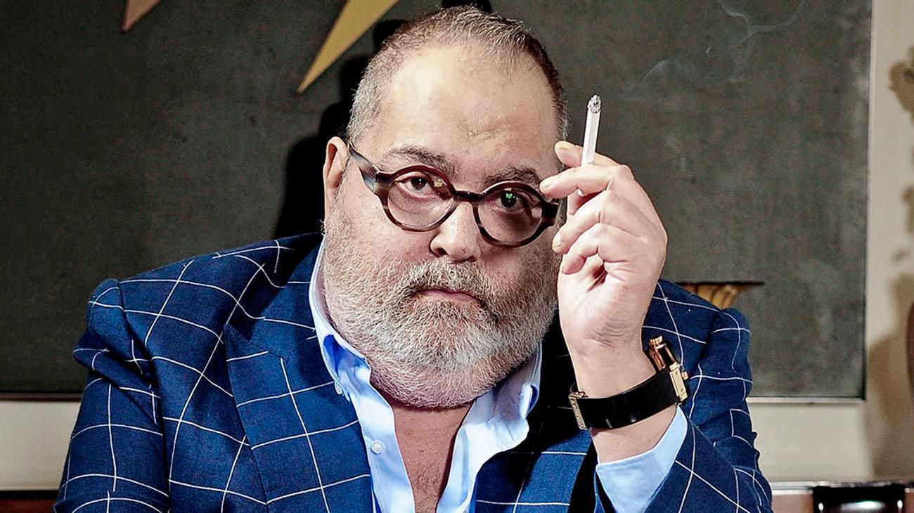 La Justicia prohibió la difusión de información sobre Jorge Lanata