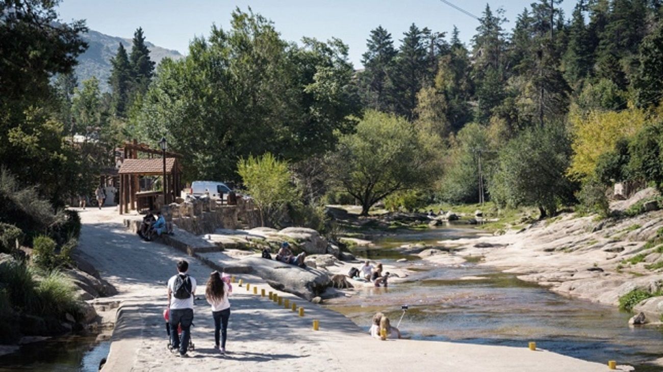 Las mejores tres escapadas para aprovechar el fin de semana largo