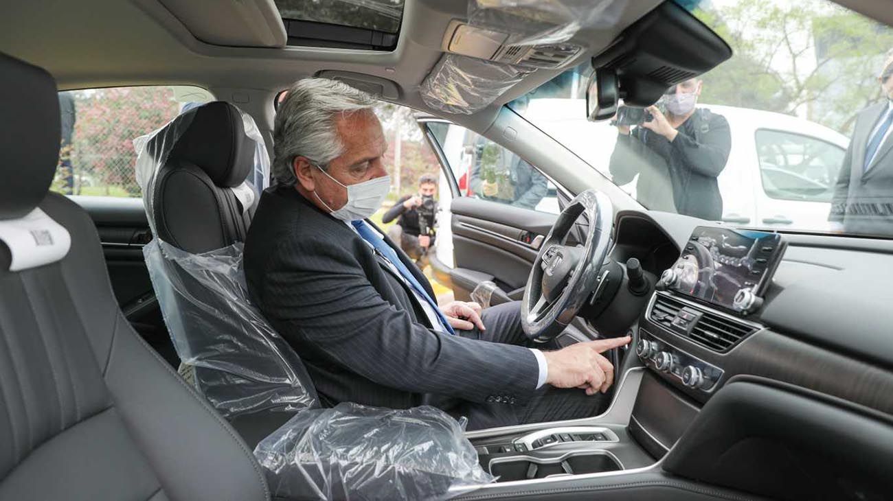 Proyecto de movilidad sustentable: 12.500 puestos de trabajo y el “bono verde”