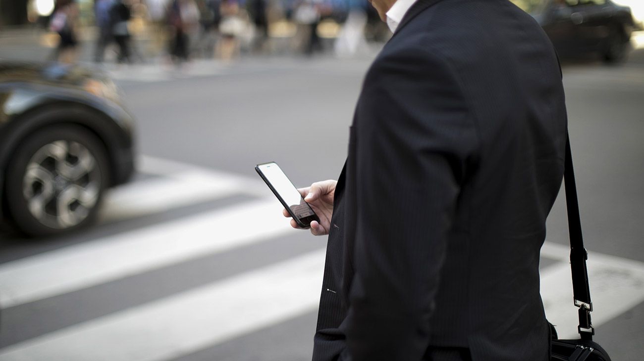 Los celulares robados no funcionarán más en ninguna red del país