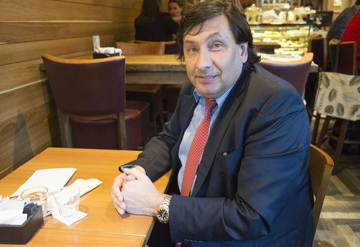 El Consejo de la Magistratura citó a Freiler el 18 de abril