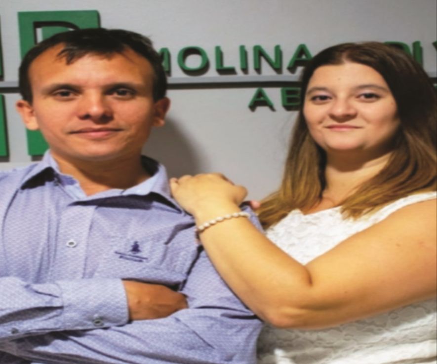 Molina & Di Virgilio: recupero de créditos para empresas