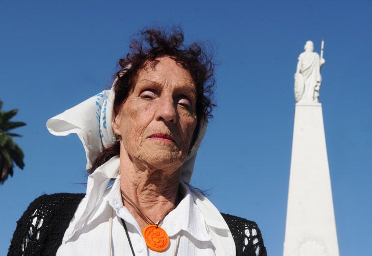 Derechos Humanos: todos somos Elia Espen