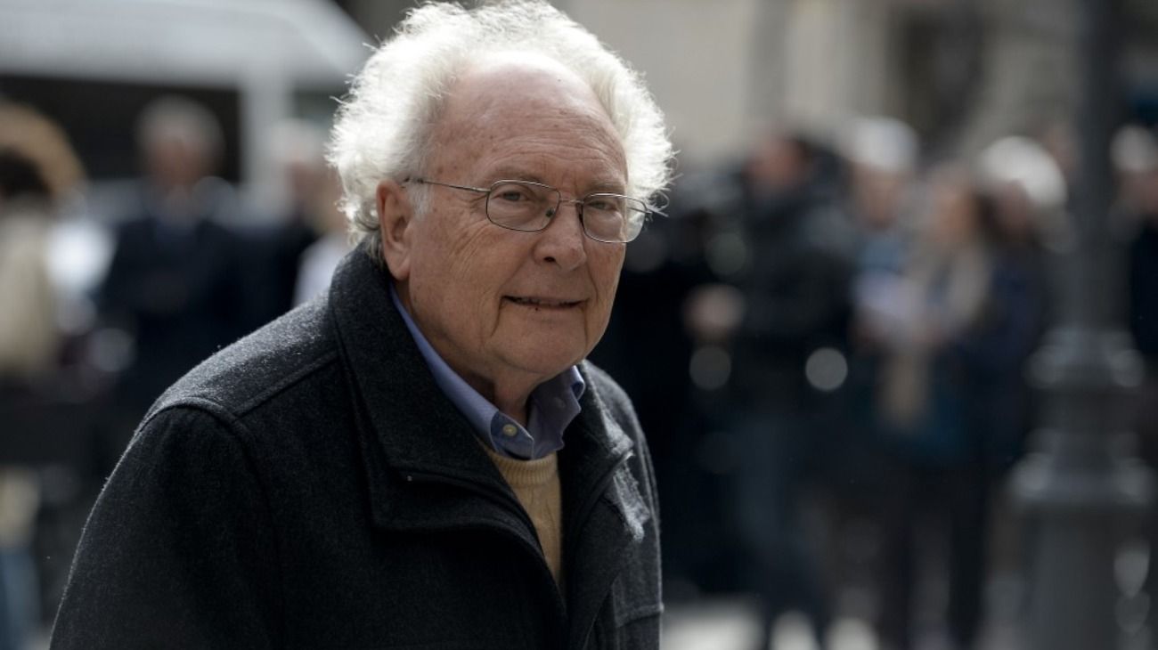 Murió el científico y político catalán Eduard Punset a los 82 años
