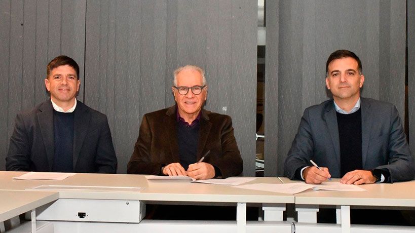Un modelo de hotelería consciente: Azur Hotel & Spa, pionero en turismo sustentable con energía solar en Córdoba