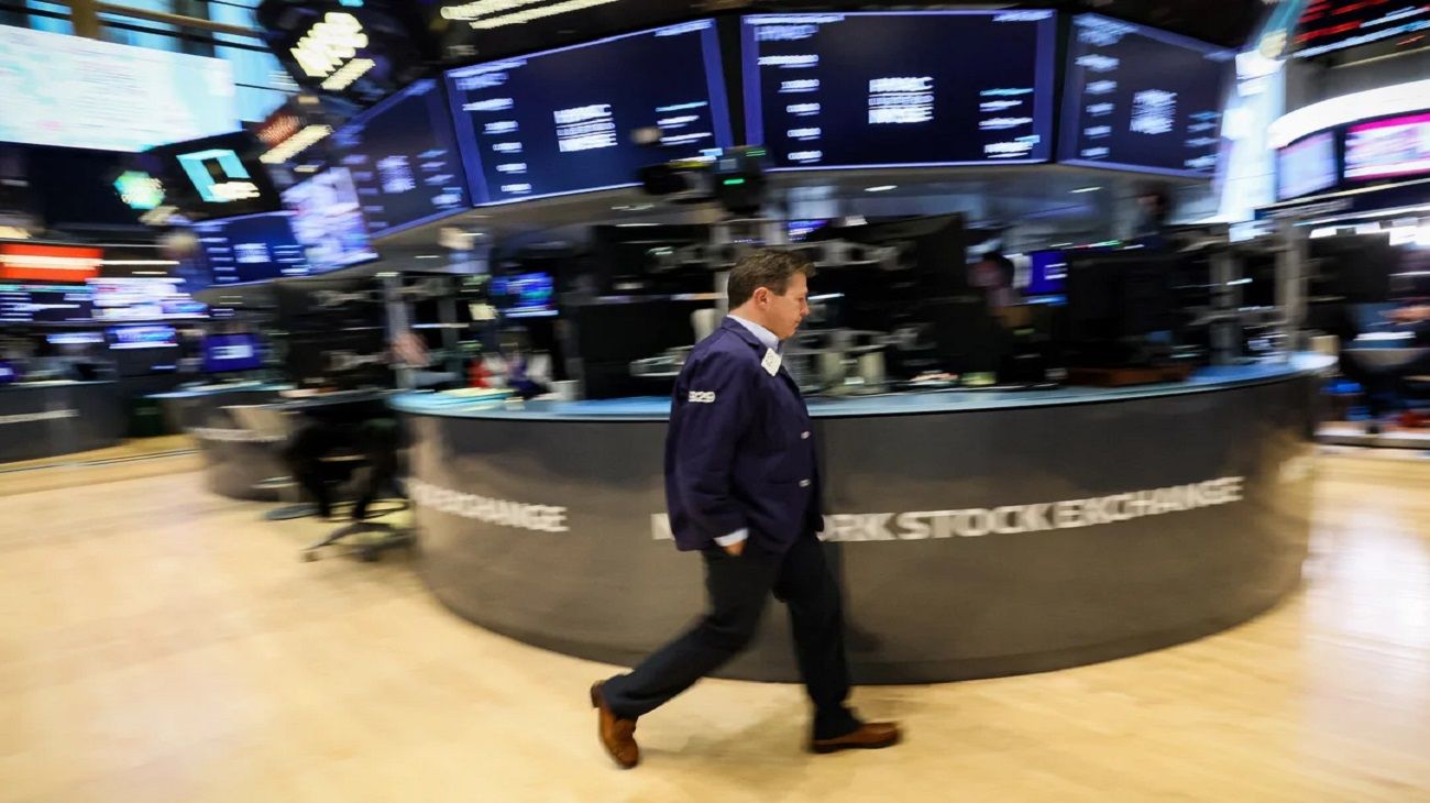 La posteridad del “lunes negro”: “Se puede tomar como una corrección dentro de un mercado alcista”