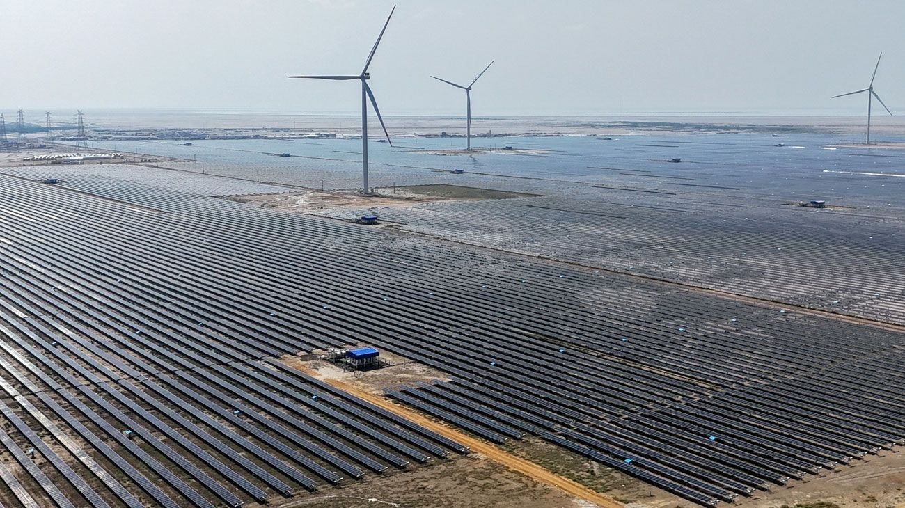 Argentina y Estados Unidos refuerzan cooperación en energía nuclear