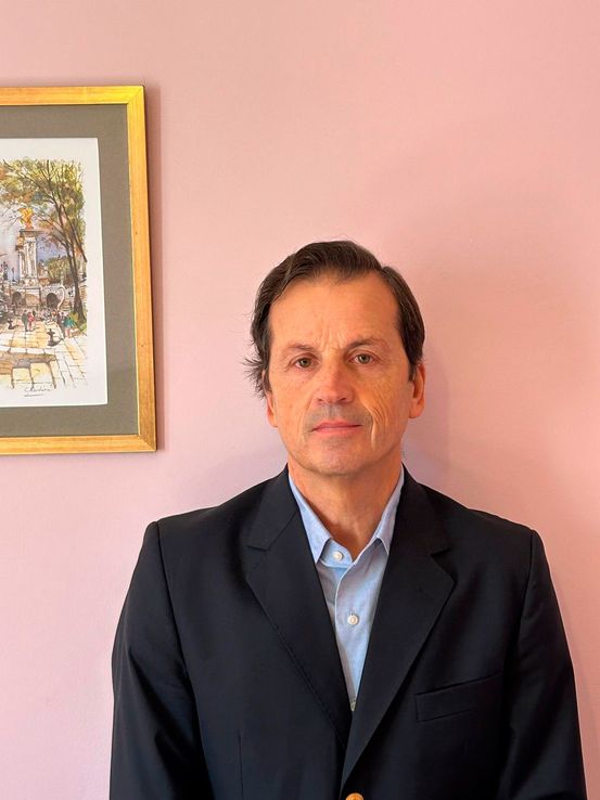 A menos de un mes de su designación, Marcelo Lamboglia renunció al ENRGE y ya analizan reemplazo