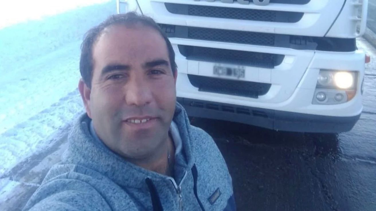 Un camionero sufrió un ataque cardíaco y le negaron la atención