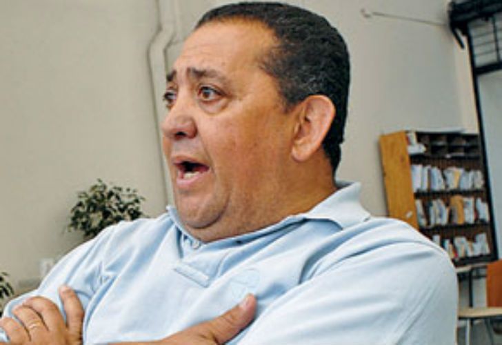 Luis D'Elia, oportuno: "El kirchnerismo hizo y hará muchas marchas como esta"