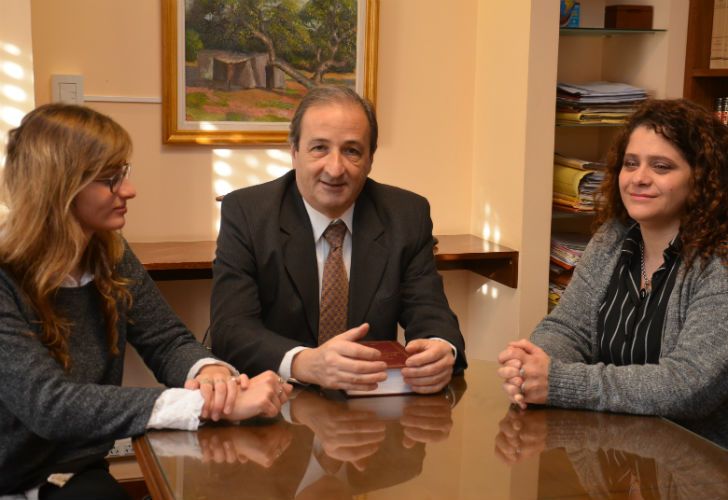 “Pervertir instituciones concebidas para la producción o el comercio, genera verdaderas patologías sociales"