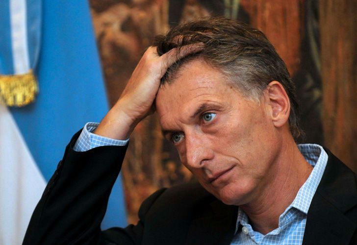 Más problemas adentro que afuera para el Gobierno