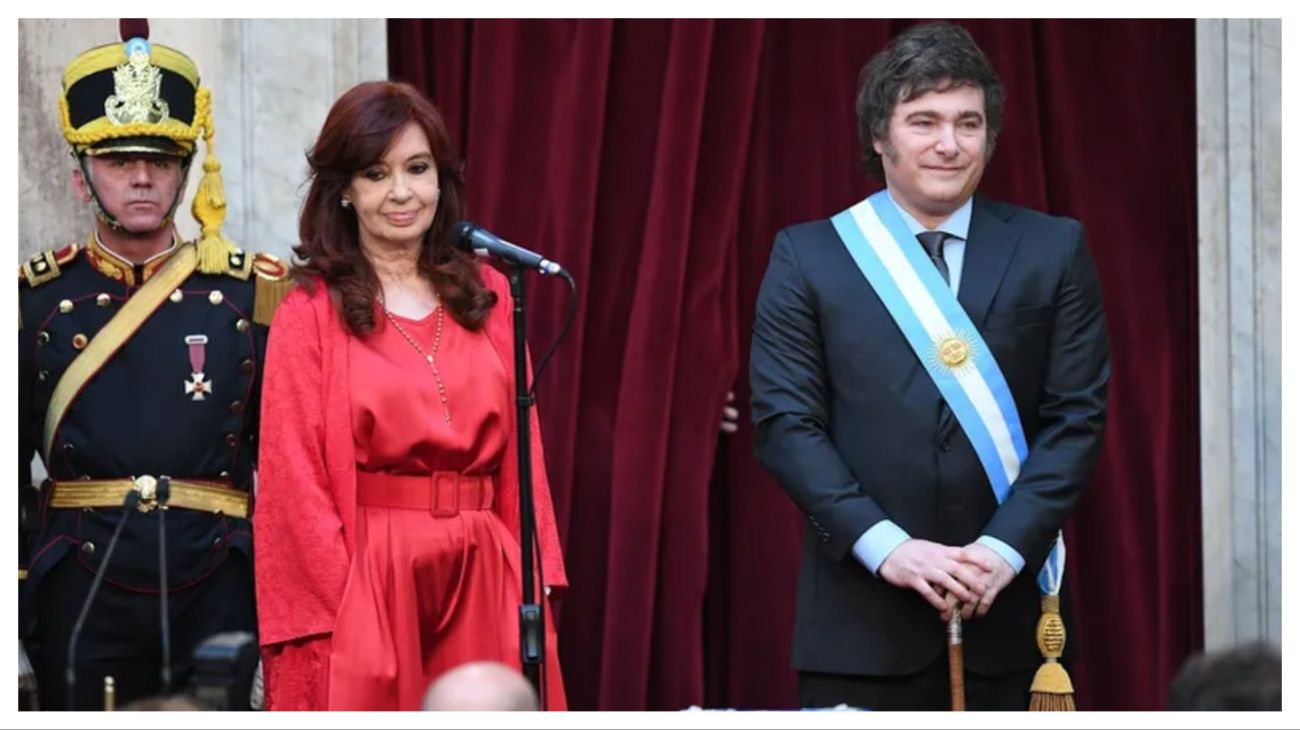 Día 274: La grieta incurable