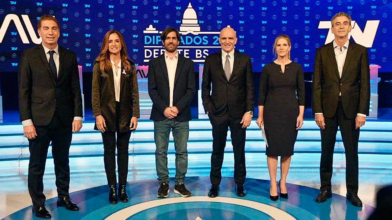 Hartos ya de estar hartos