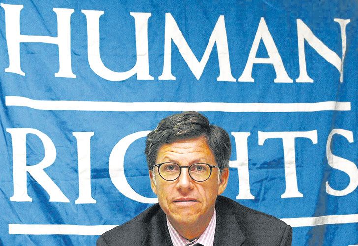 “Muchos jueces en Argentina aplican la prisión preventiva de forma discrecional”