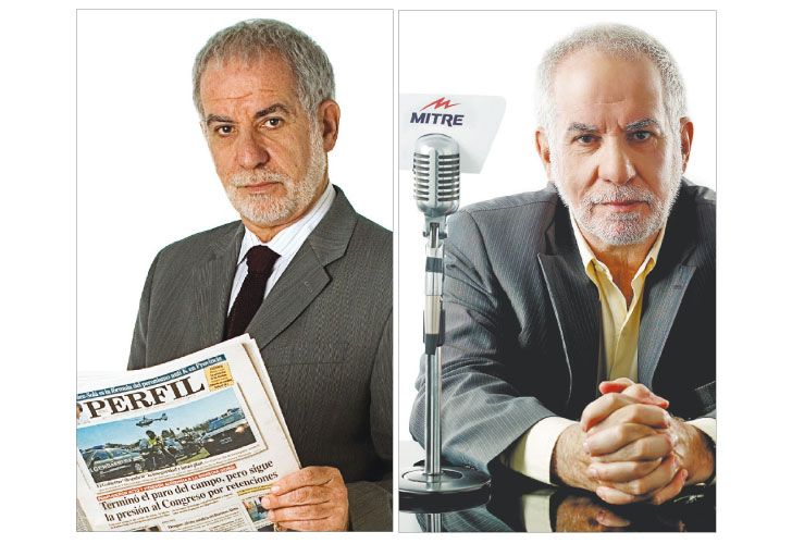 Ellos y nosotros