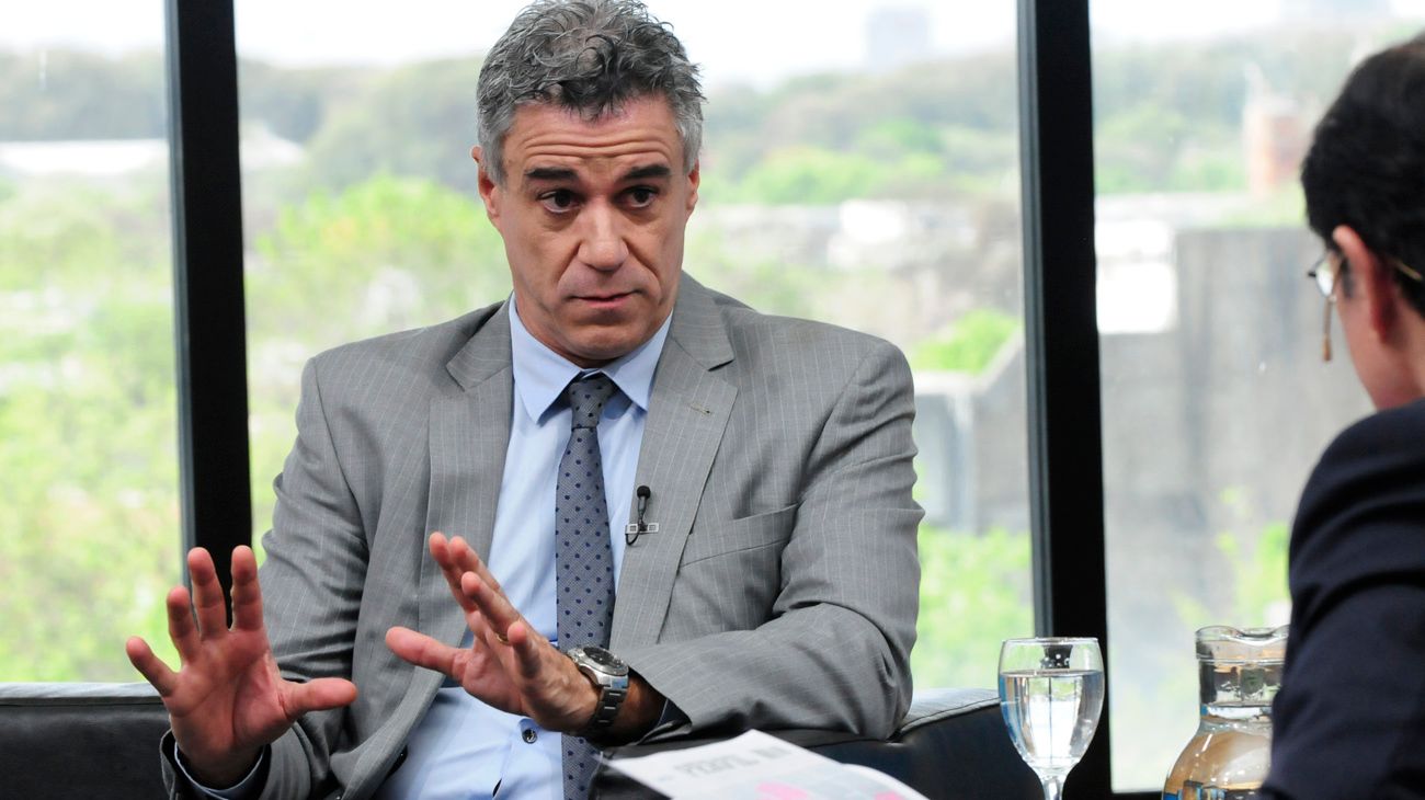 Daniel Rafecas según la IA: ChatGPT armó las preguntas y conjeturó posibles respuestas del juez federal