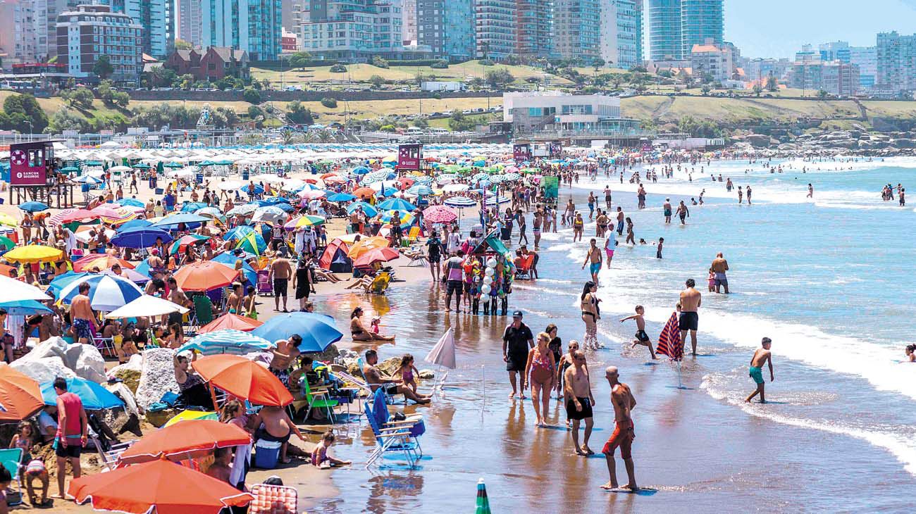 Prevén en varios destinos de todo el país una ocupación récord para el feriado de Carnaval