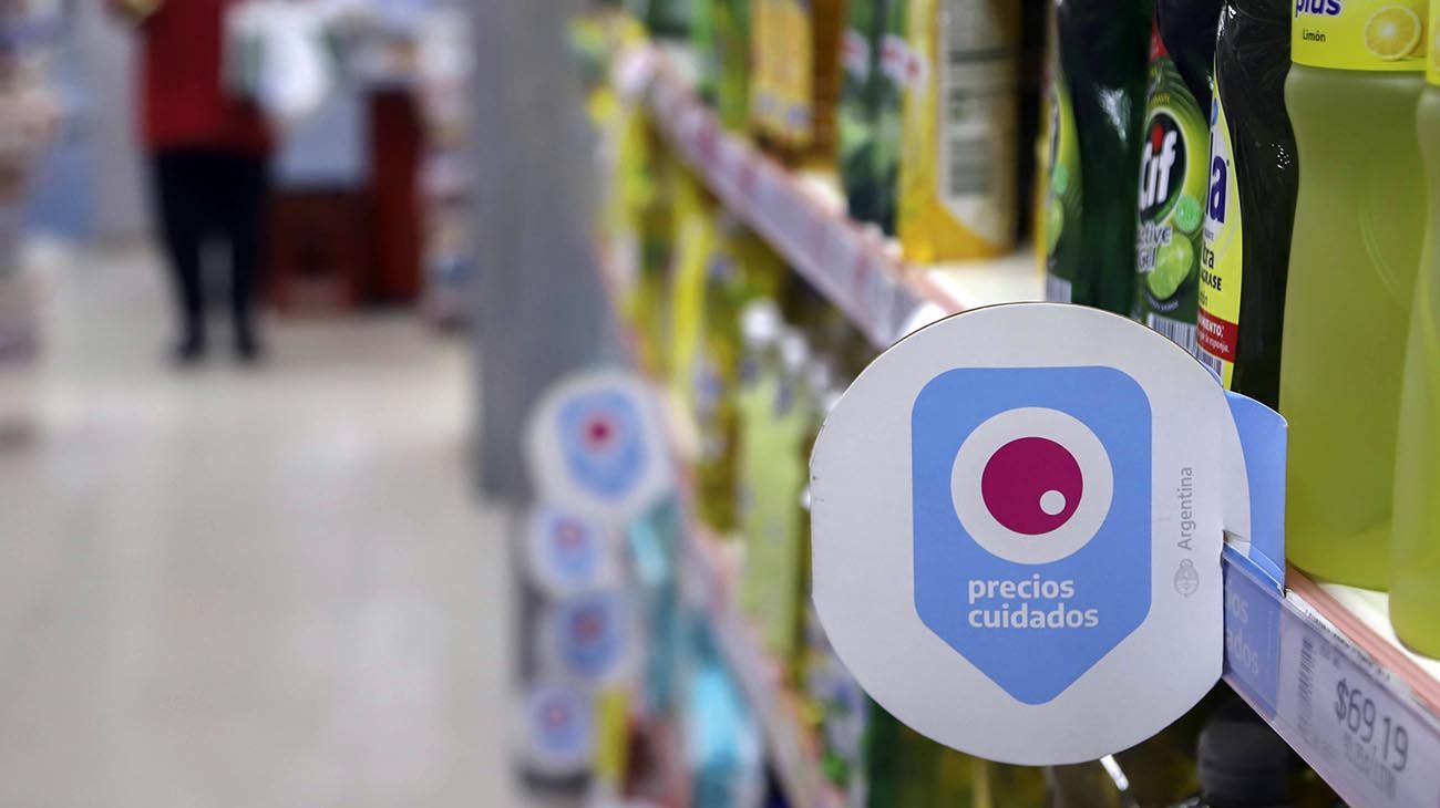 Desde que comenzó Precios Cuidados en 2014, algunos productos subieron más del 4000%