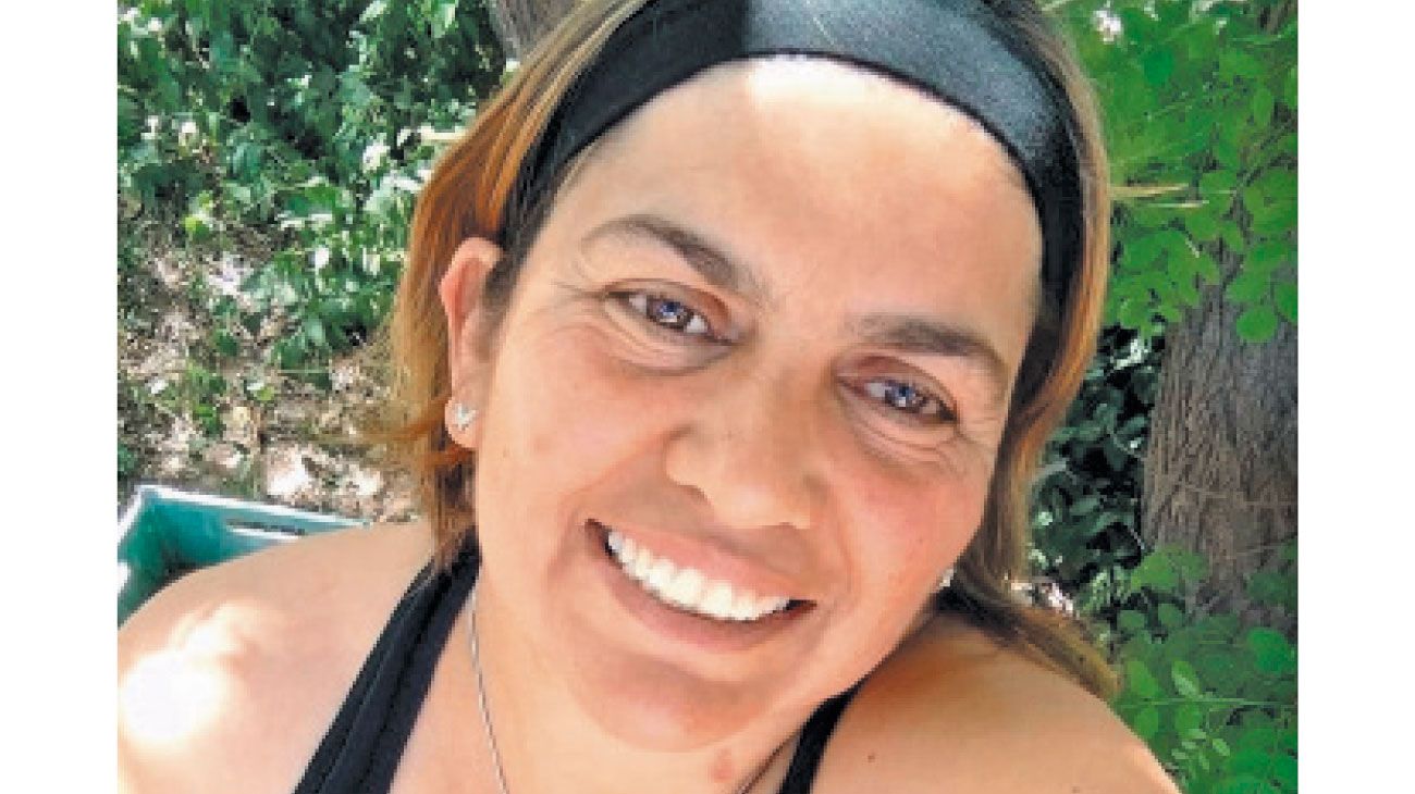 Asesinan a una mujer y detienen al novio y el ex