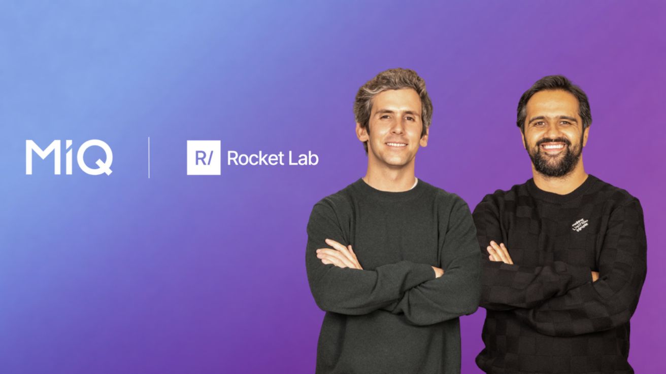 MiQ adquiere Rocket Lab, la apuesta que redefine el marketing digital en Latinoamérica