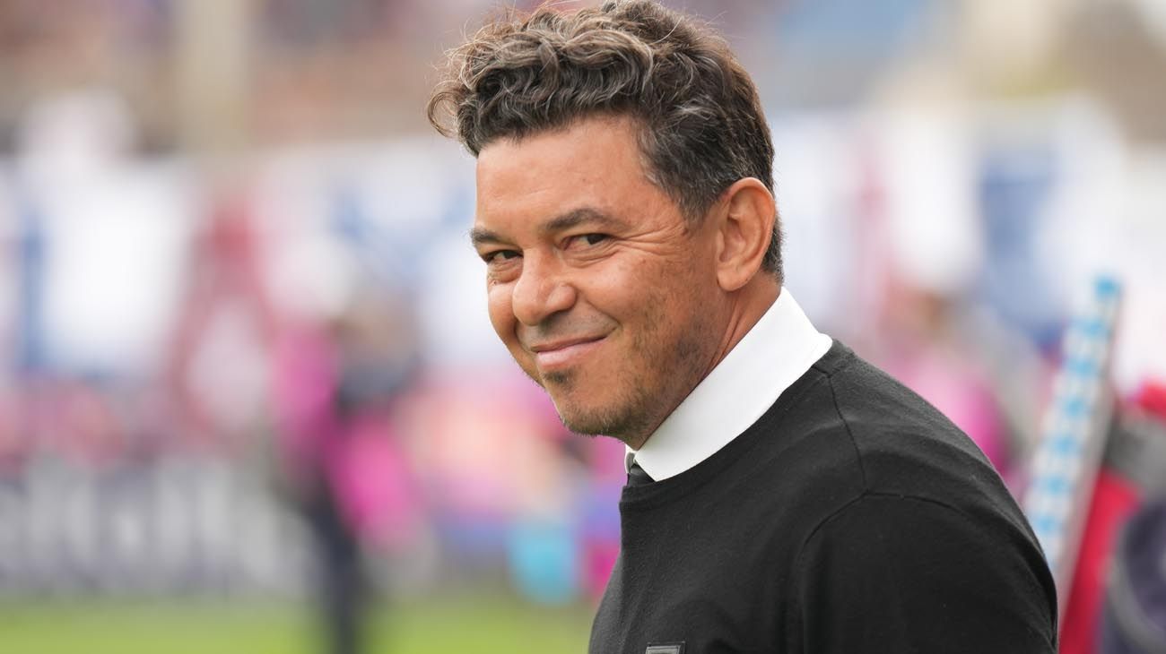 Entrevista a Marcelo Gallardo: cómo gestionar talentos