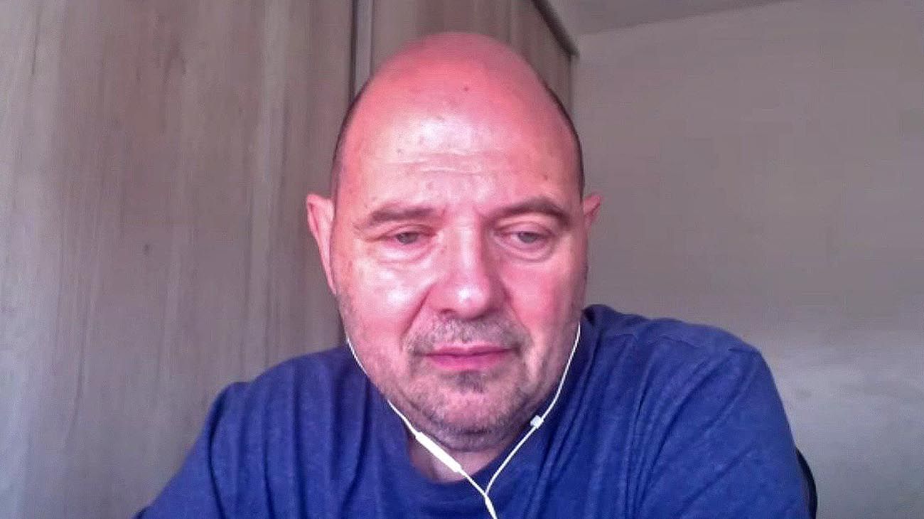 Carlos Rottemberg: "Juana Viale sostuvo el formato y la audiencia del programa de Mirtha"