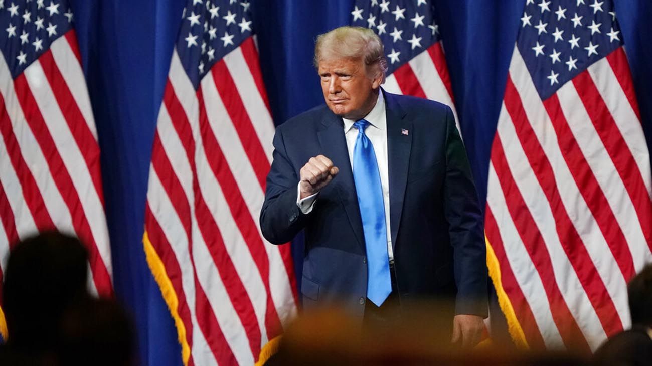 Estados Unidos agrega 24 firmas chinas a lista de restricciones
