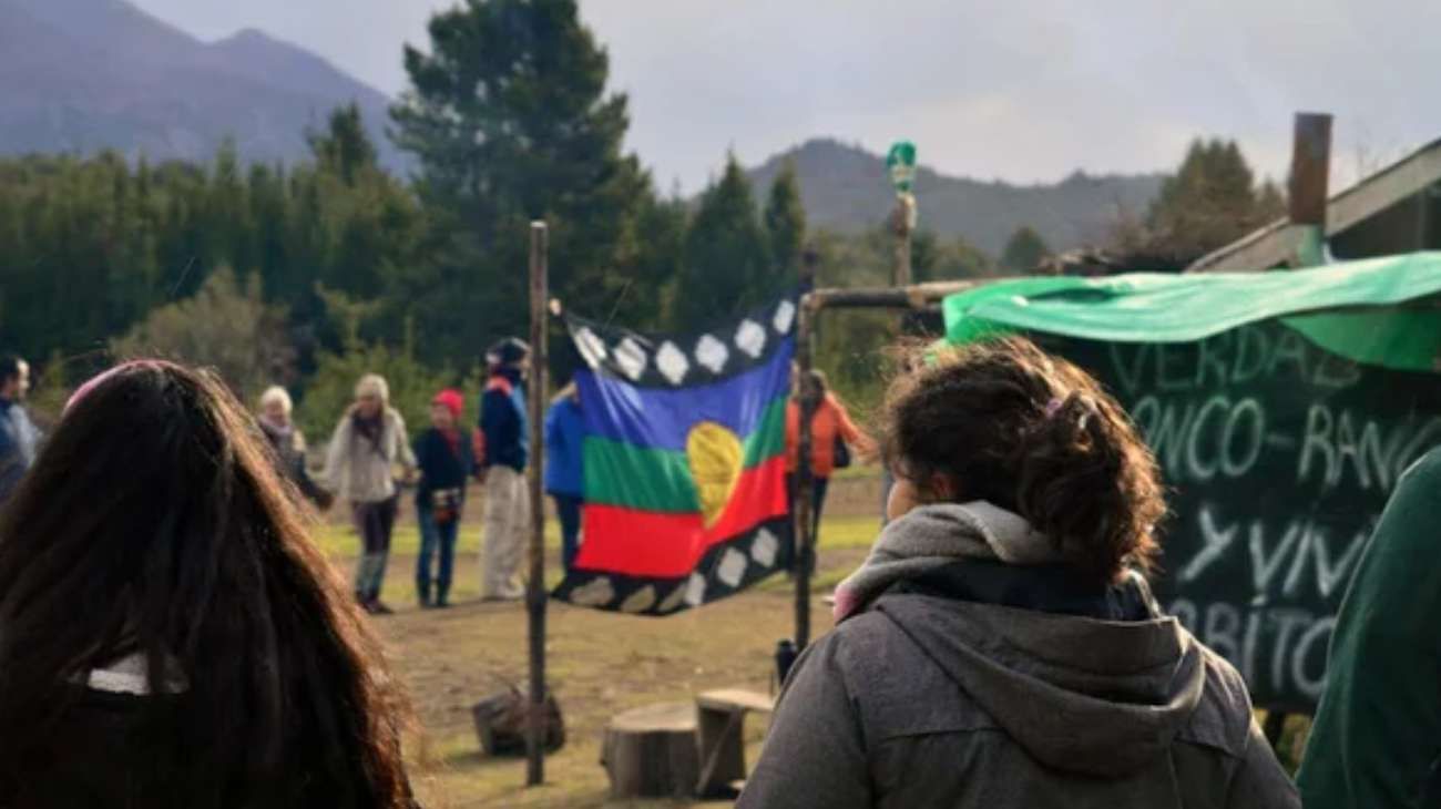 La Corte Suprema anuló la entrega de un predio del Ejército a una comunidad mapuche en Bariloche