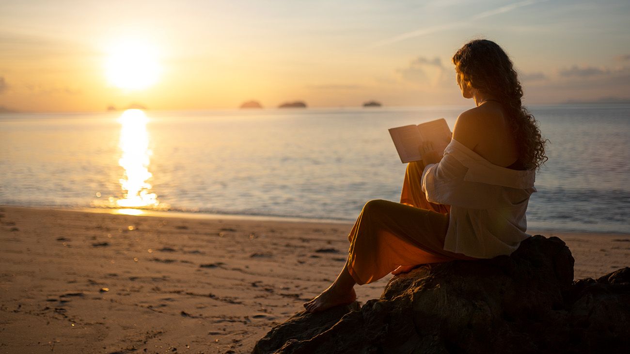Elegí qué libro te vas a llevar para leer en las vacaciones 2025