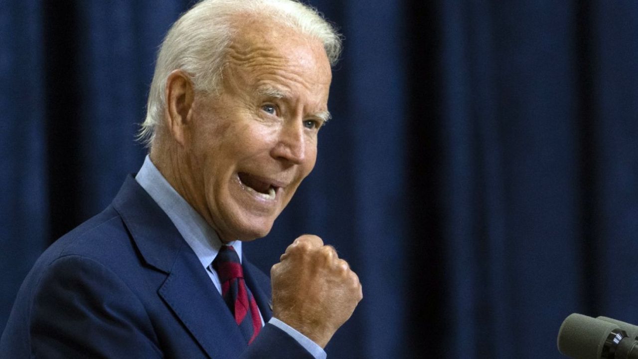 Biden llama a los líderes de Cuba a respetar las protestas pacíficas
