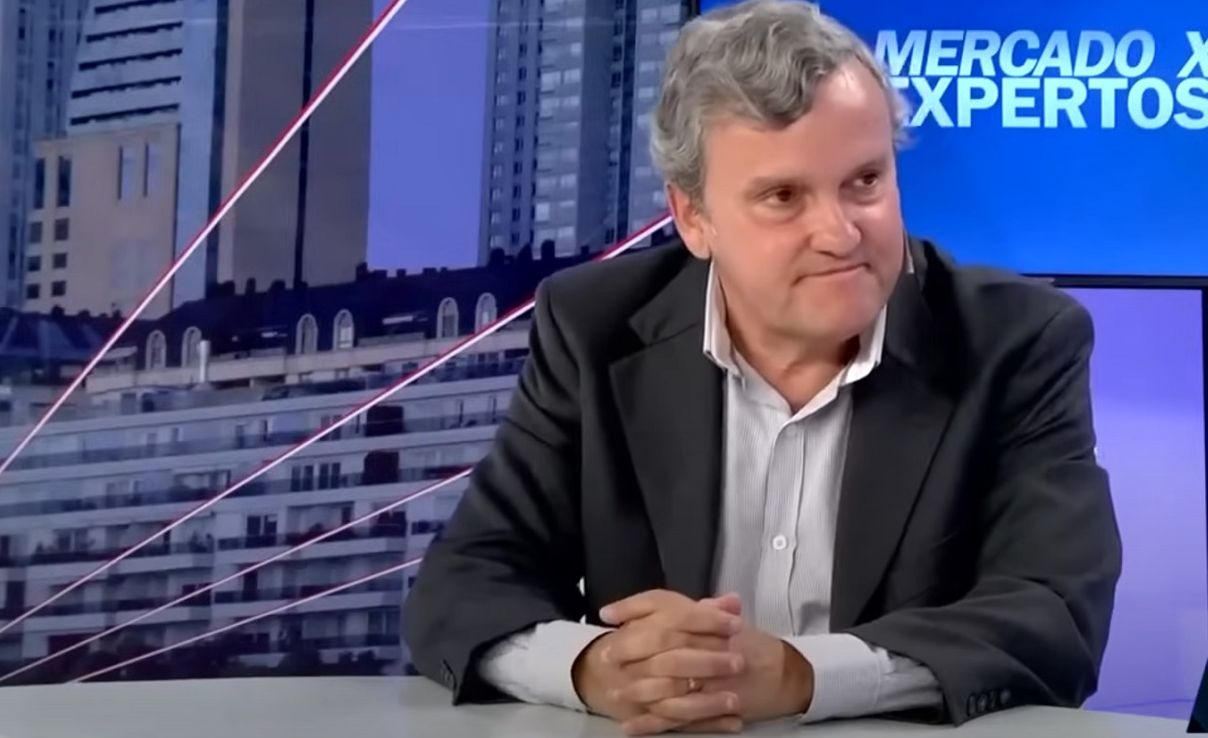 Aldo Abram: “La gente tiene que entender, nos prestaron plata y no le devolvemos lo que nos dieron"