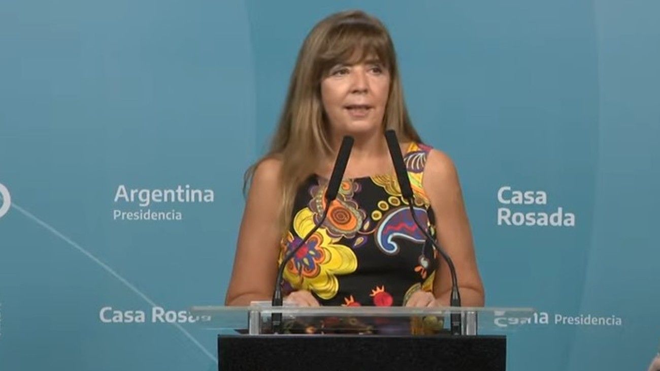 Cerruti confirmó que Alberto Fernández analiza la conformación de "una mesa para armar una estrategia electoral"